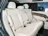 2024 Land Rover Range Rover 3.0T 400HP L6 8AT
