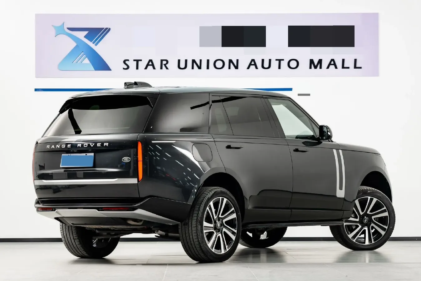 2024 Land Rover Range Rover 3.0T 400HP L6 8AT,autocango,china used car exporter,china ev exporter,chinese used car exporter,chinese used ev exporter
