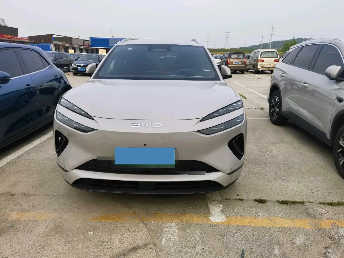 2025 BYD Sea Lion 06 BEV,autocango,china used car exporter,china ev exporter,chinese used car exporter,chinese used ev exporter