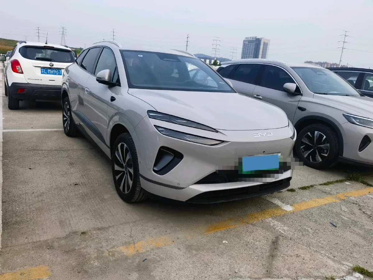 2025 BYD Sea Lion 06 BEV,autocango,china used car exporter,china ev exporter,chinese used car exporter,chinese used ev exporter