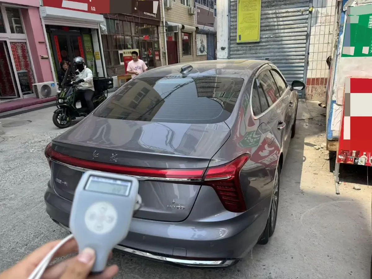 2022 HongQi H5 1.8T 197HP L4 6AT,autocango,china used car exporter,china ev exporter,chinese used car exporter,chinese used ev exporter