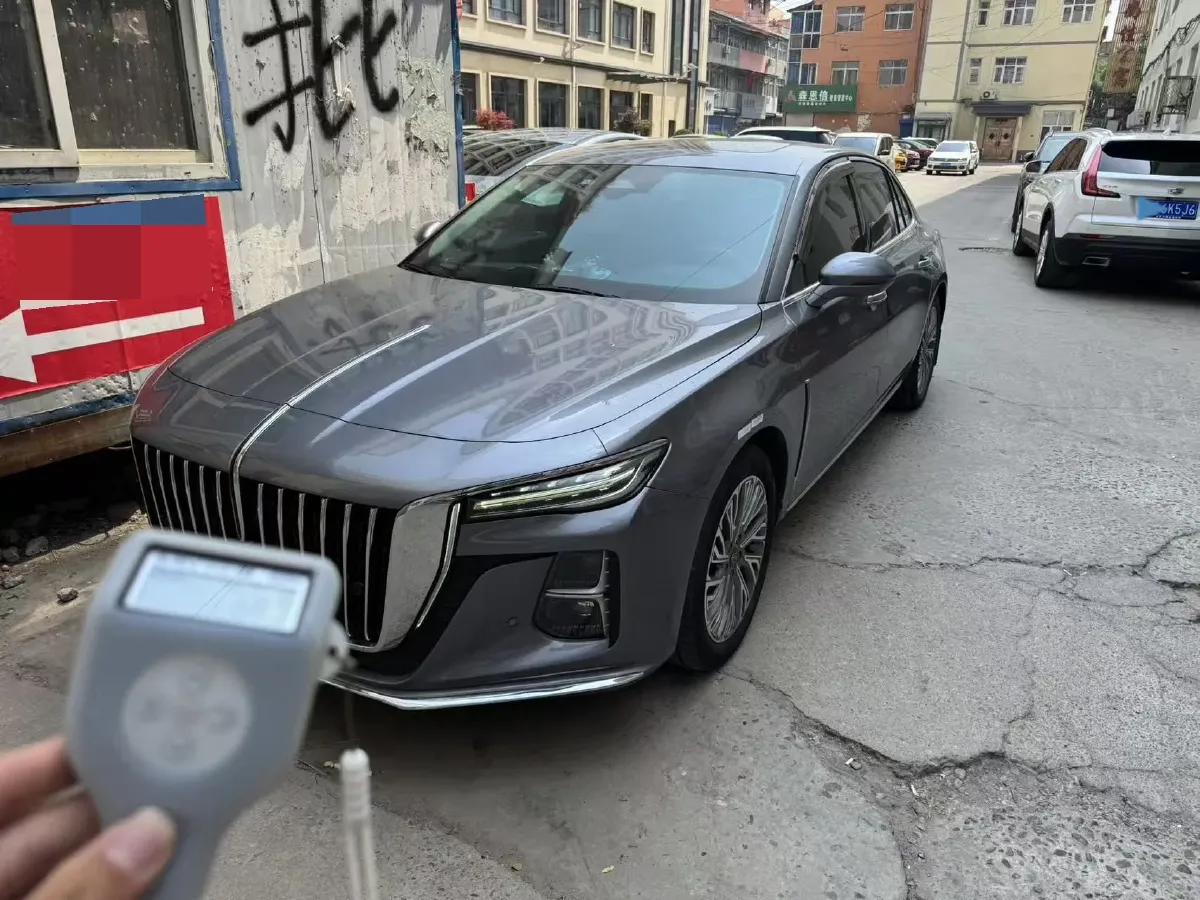 2022 HongQi H5 1.8T 197HP L4 6AT,autocango,china used car exporter,china ev exporter,chinese used car exporter,chinese used ev exporter