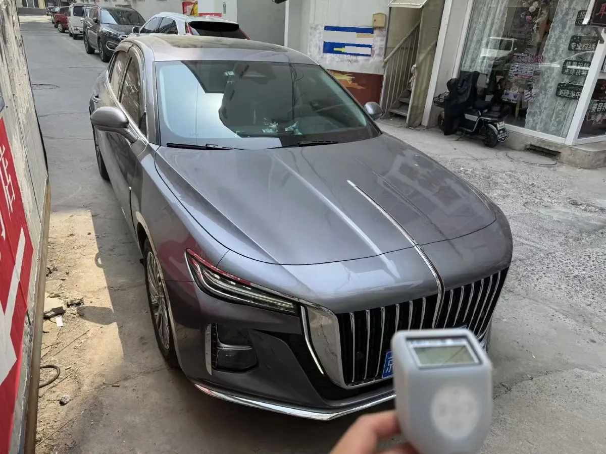 2022 HongQi H5 1.8T 197HP L4 6AT,autocango,china used car exporter,china ev exporter,chinese used car exporter,chinese used ev exporter