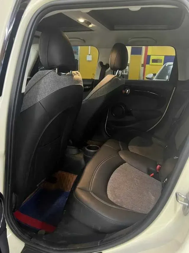 2023 MINI MINI 1.5T 136HP L3 7DCT,autocango,china used car exporter,china ev exporter,chinese used car exporter,chinese used ev exporter