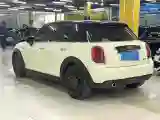 2023 MINI MINI 1.5T 136HP L3 7DCT