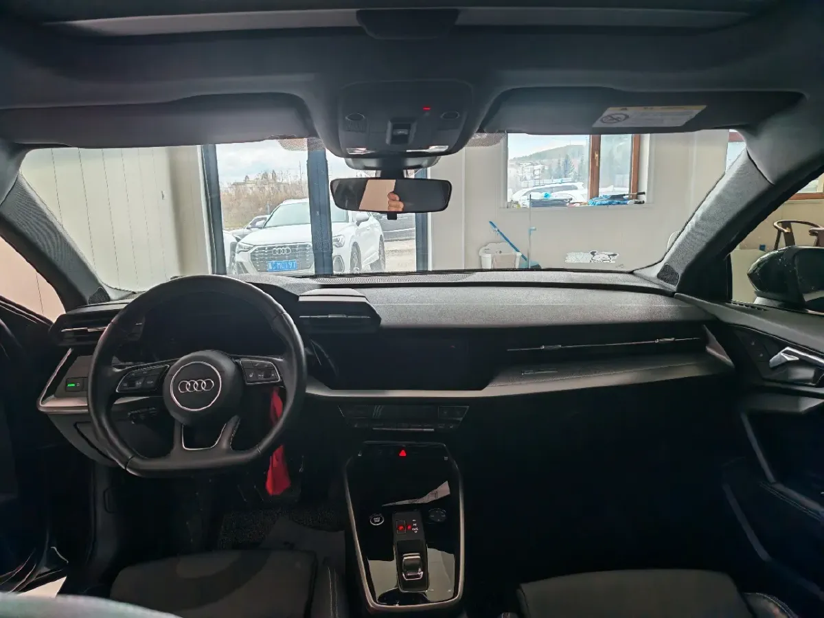 2023 Audi A3 1.4T 150HP L4 7DCT,autocango,china used car exporter,china ev exporter,chinese used car exporter,chinese used ev exporter