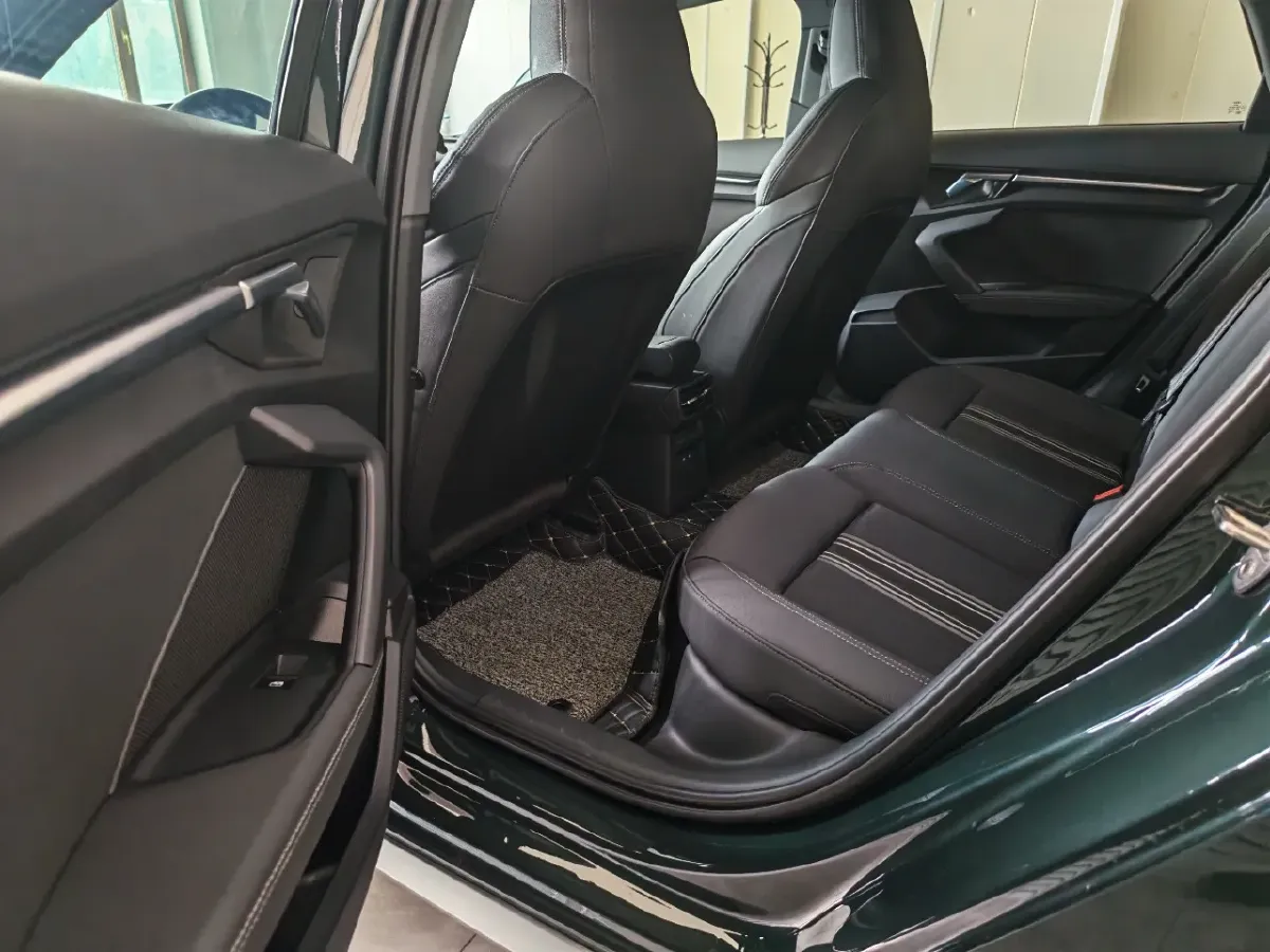2023 Audi A3 1.4T 150HP L4 7DCT,autocango,china used car exporter,china ev exporter,chinese used car exporter,chinese used ev exporter