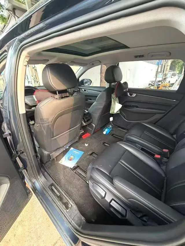 2020 WuLing KaiJie 1.5T 147HP L4 CVT,autocango,china used car exporter,china ev exporter,chinese used car exporter,chinese used ev exporter