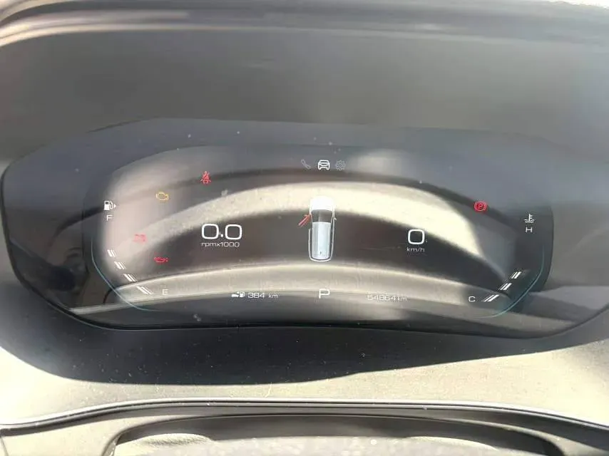 2020 WuLing KaiJie 1.5T 147HP L4 CVT,autocango,china used car exporter,china ev exporter,chinese used car exporter,chinese used ev exporter