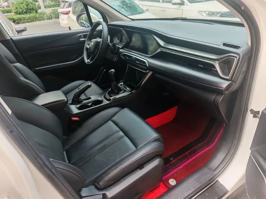 2020 GAC Trumpchi GS4 1.5T 169HP L4 6MT,autocango,china used car exporter,china ev exporter,chinese used car exporter,chinese used ev exporter