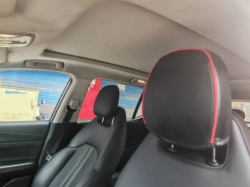 2020 GAC Trumpchi GS4 1.5T 169HP L4 6MT,autocango,china used car exporter,china ev exporter,chinese used car exporter,chinese used ev exporter