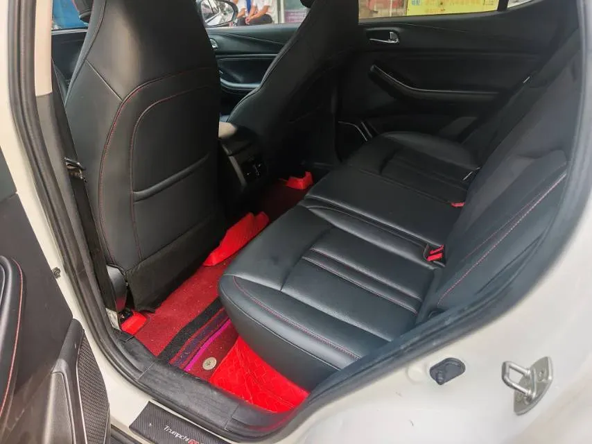 2020 GAC Trumpchi GS4 1.5T 169HP L4 6MT,autocango,china used car exporter,china ev exporter,chinese used car exporter,chinese used ev exporter