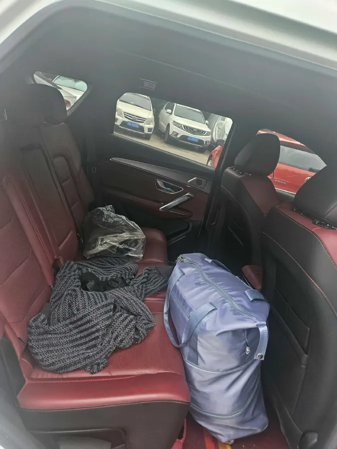 2023 Jetour X70 Plus 1.6T 197HP L4 7DCT,autocango,china used car exporter,china ev exporter,chinese used car exporter,chinese used ev exporter