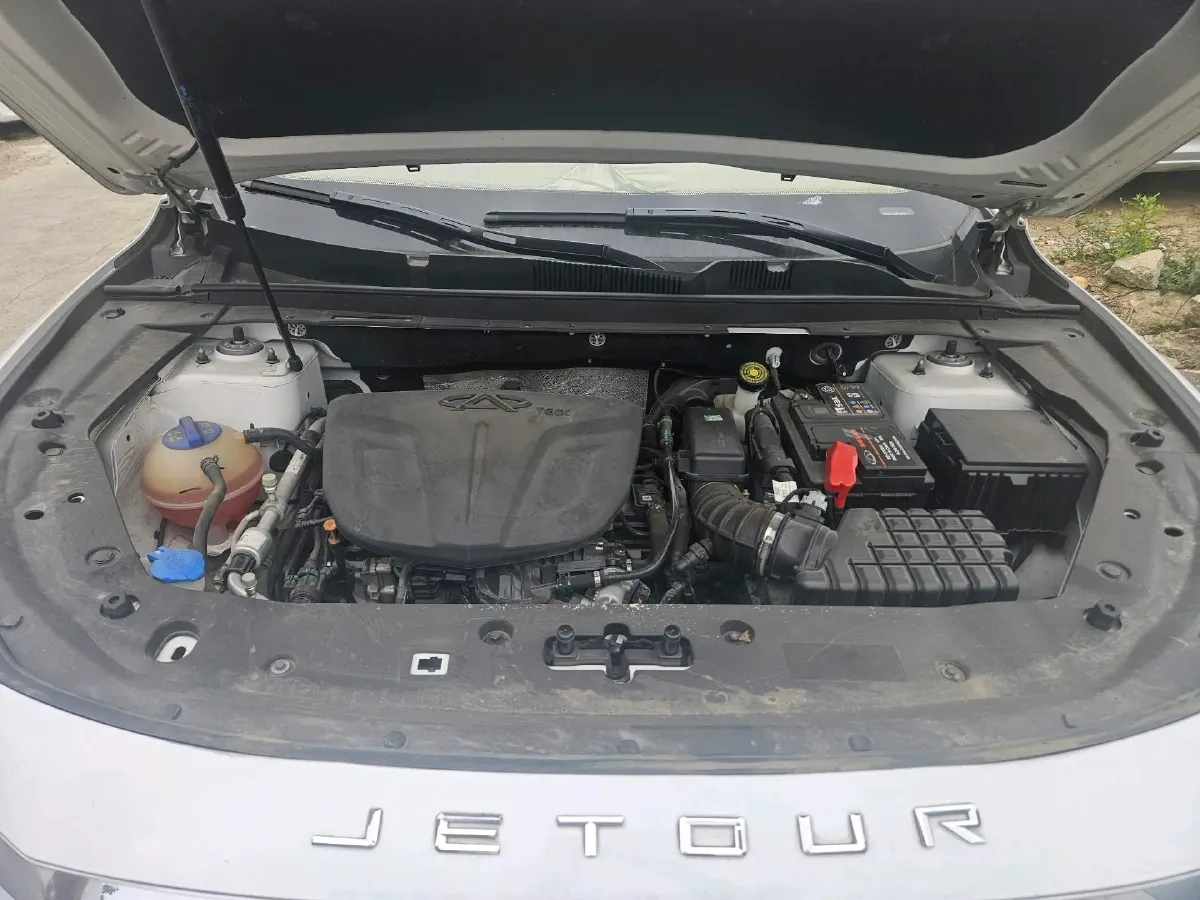 2023 Jetour X70 Plus 1.6T 197HP L4 7DCT,autocango,china used car exporter,china ev exporter,chinese used car exporter,chinese used ev exporter