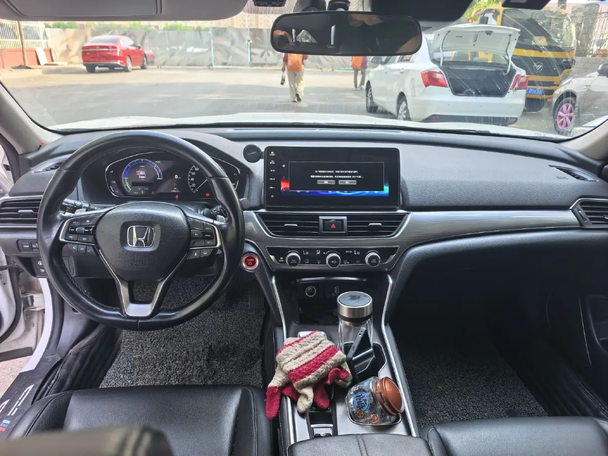 2022 Honda Accord 2.0L 146HP L4 E-CVT Hybrid,autocango,china used car exporter,china ev exporter,chinese used car exporter,chinese used ev exporter