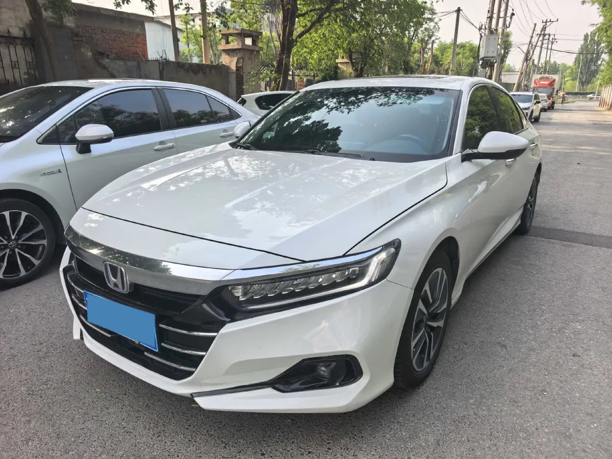 2022 Honda Accord 2.0L 146HP L4 E-CVT Hybrid,autocango,china used car exporter,china ev exporter,chinese used car exporter,chinese used ev exporter