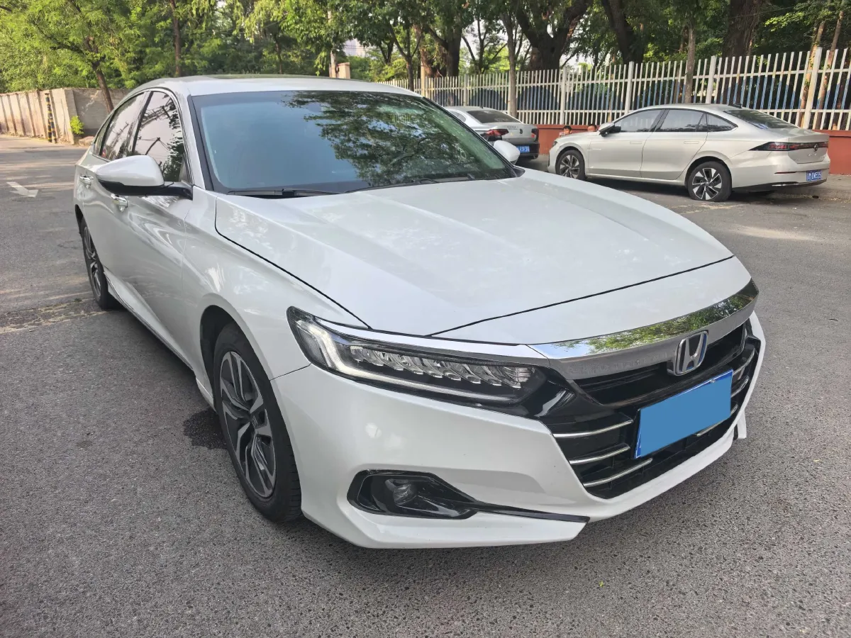 2022 Honda Accord 2.0L 146HP L4 E-CVT Hybrid,autocango,china used car exporter,china ev exporter,chinese used car exporter,chinese used ev exporter