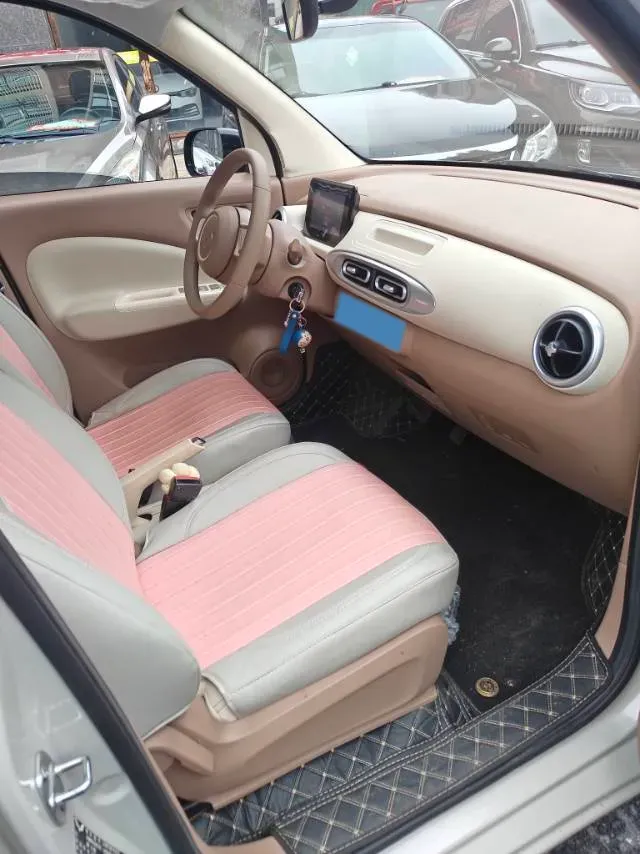 2025 WuLing HongGuang MINI EV BEV 16.2KWH,autocango,china used car exporter,china ev exporter,chinese used car exporter,chinese used ev exporter
