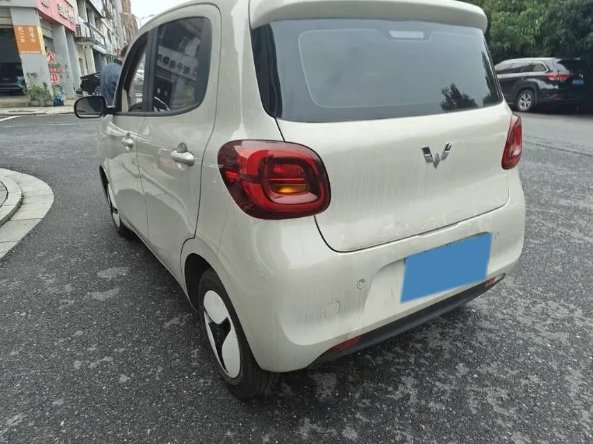 2025 WuLing HongGuang MINI EV BEV 16.2KWH,autocango,china used car exporter,china ev exporter,chinese used car exporter,chinese used ev exporter