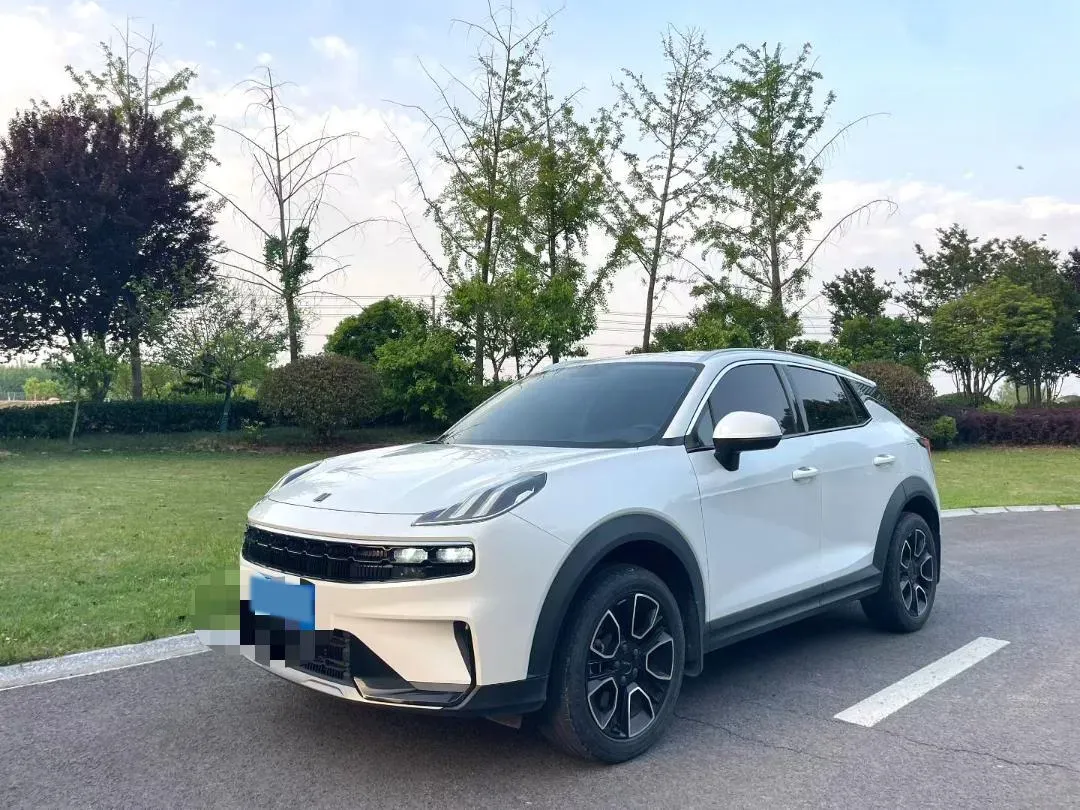 2020 LYNK&CO 06 1.5T 177HP L3 7DCT,autocango,china used car exporter,china ev exporter,chinese used car exporter,chinese used ev exporter
