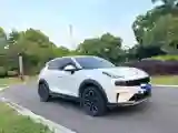 2020 LYNK&CO 06 1.5T 177HP L3 7DCT