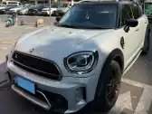 2022 MINI COUNTRYMAN,autocango,china used car exporter,china ev exporter,chinese used car exporter,chinese used ev exporter