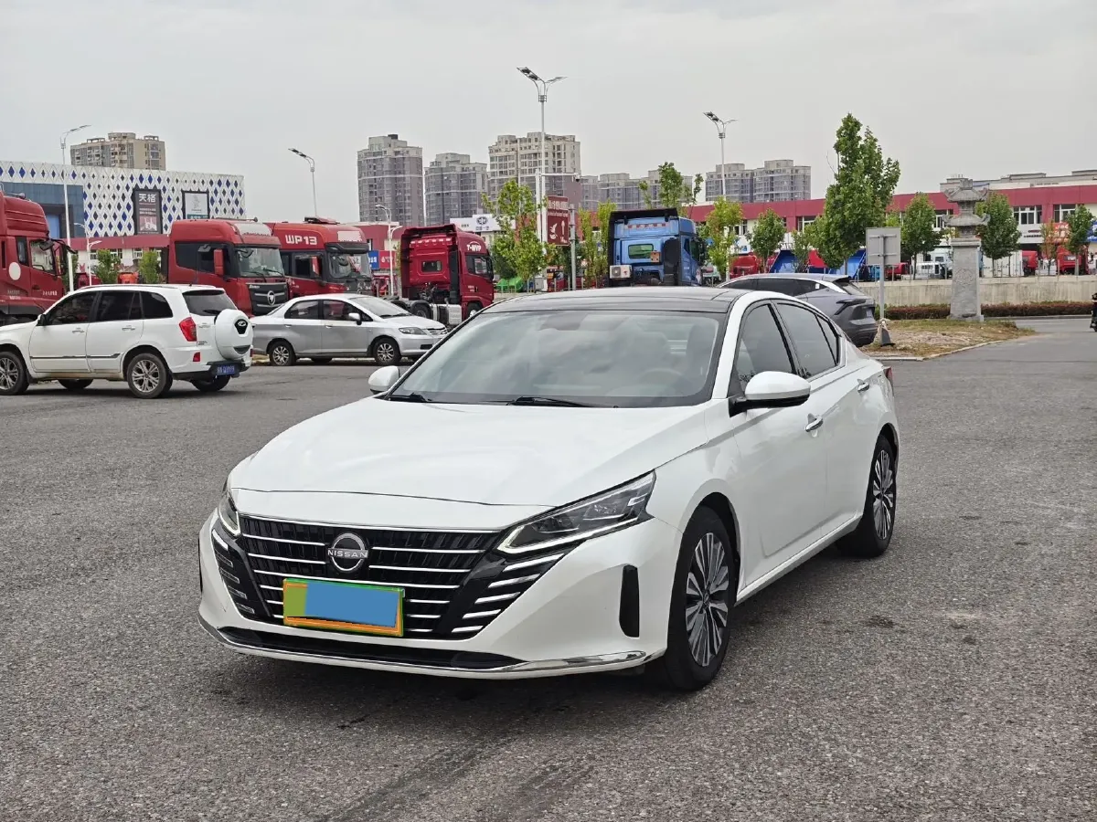 2022 Nissan Teana 2.0L 156HP L4 CVT,autocango,china used car exporter,china ev exporter,chinese used car exporter,chinese used ev exporter