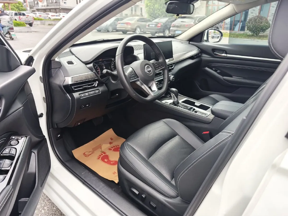 2022 Nissan Teana 2.0L 156HP L4 CVT,autocango,china used car exporter,china ev exporter,chinese used car exporter,chinese used ev exporter