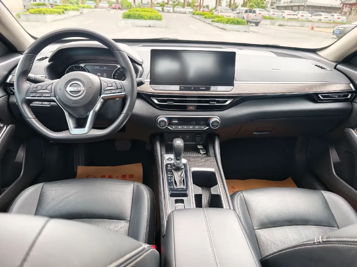 2022 Nissan Teana 2.0L 156HP L4 CVT,autocango,china used car exporter,china ev exporter,chinese used car exporter,chinese used ev exporter