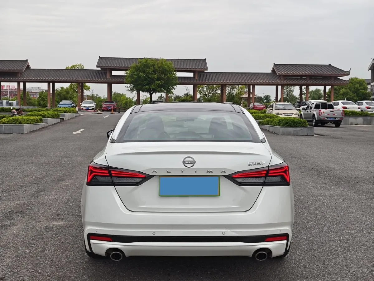 2022 Nissan Teana 2.0L 156HP L4 CVT,autocango,china used car exporter,china ev exporter,chinese used car exporter,chinese used ev exporter