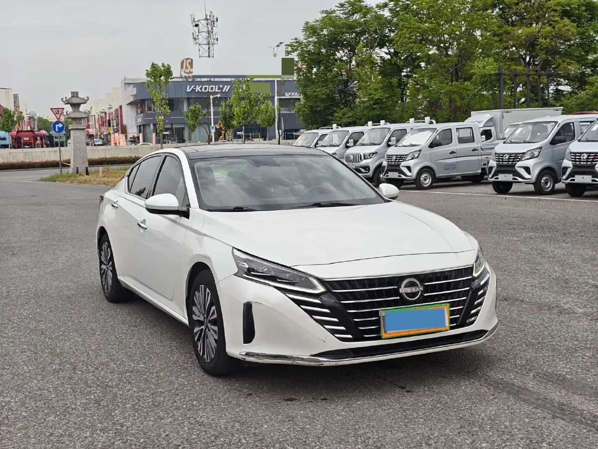2022 Nissan Teana 2.0L 156HP L4 CVT,autocango,china used car exporter,china ev exporter,chinese used car exporter,chinese used ev exporter