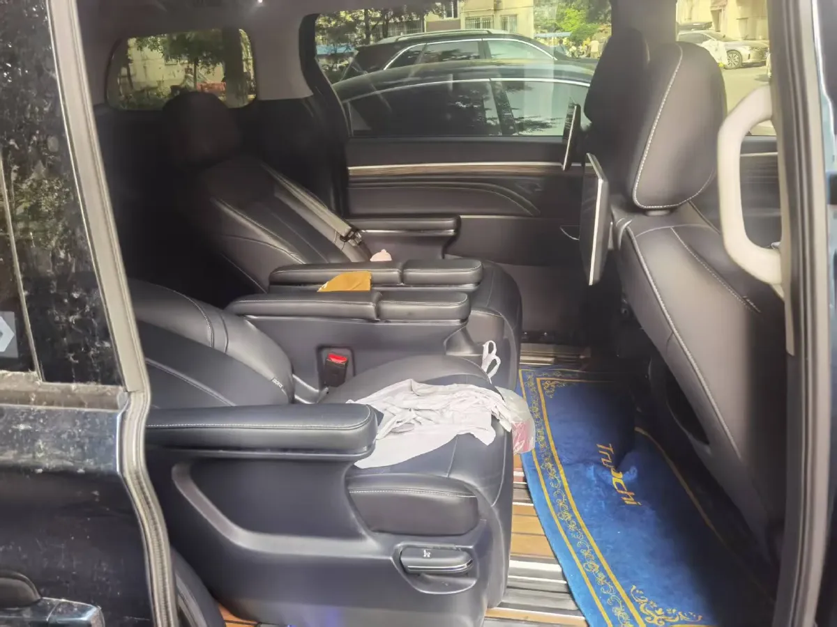 2021 GAC Trumpchi M8 2.0T 252HP L4 8AT,autocango,china used car exporter,china ev exporter,chinese used car exporter,chinese used ev exporter