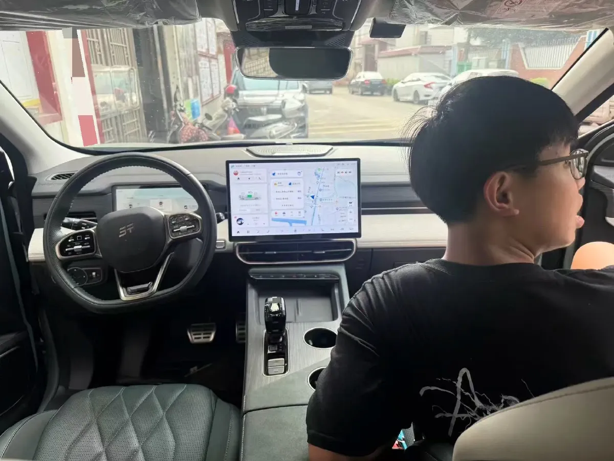 2023 Buick E4 BEV 65KWH,autocango,china used car exporter,china ev exporter,chinese used car exporter,chinese used ev exporter
