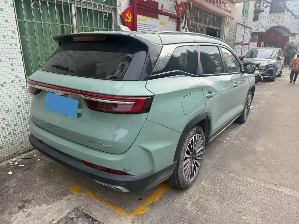 2023 Buick E4 BEV 65KWH,autocango,china used car exporter,china ev exporter,chinese used car exporter,chinese used ev exporter