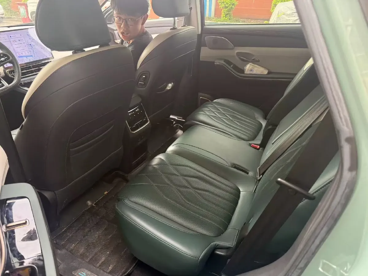 2023 Buick E4 BEV 65KWH,autocango,china used car exporter,china ev exporter,chinese used car exporter,chinese used ev exporter