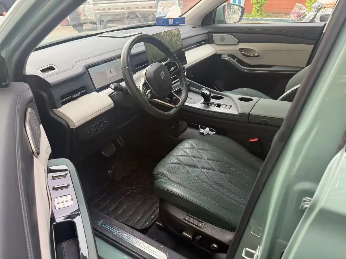 2023 Buick E4 BEV 65KWH,autocango,china used car exporter,china ev exporter,chinese used car exporter,chinese used ev exporter