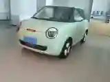 2022 Levdeo Mango BEV 17.28KWH