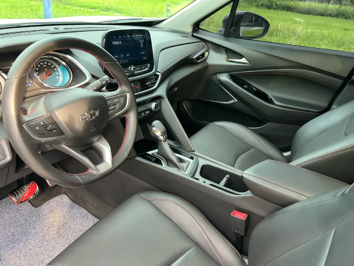 2018 Chevrolet Orlando 1.3T 163HP L3 6AT,autocango,china used car exporter,china ev exporter,chinese used car exporter,chinese used ev exporter