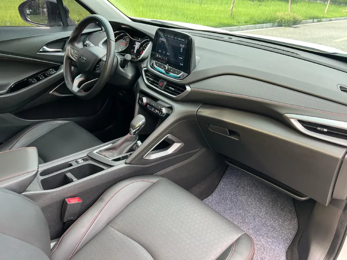 2018 Chevrolet Orlando 1.3T 163HP L3 6AT,autocango,china used car exporter,china ev exporter,chinese used car exporter,chinese used ev exporter
