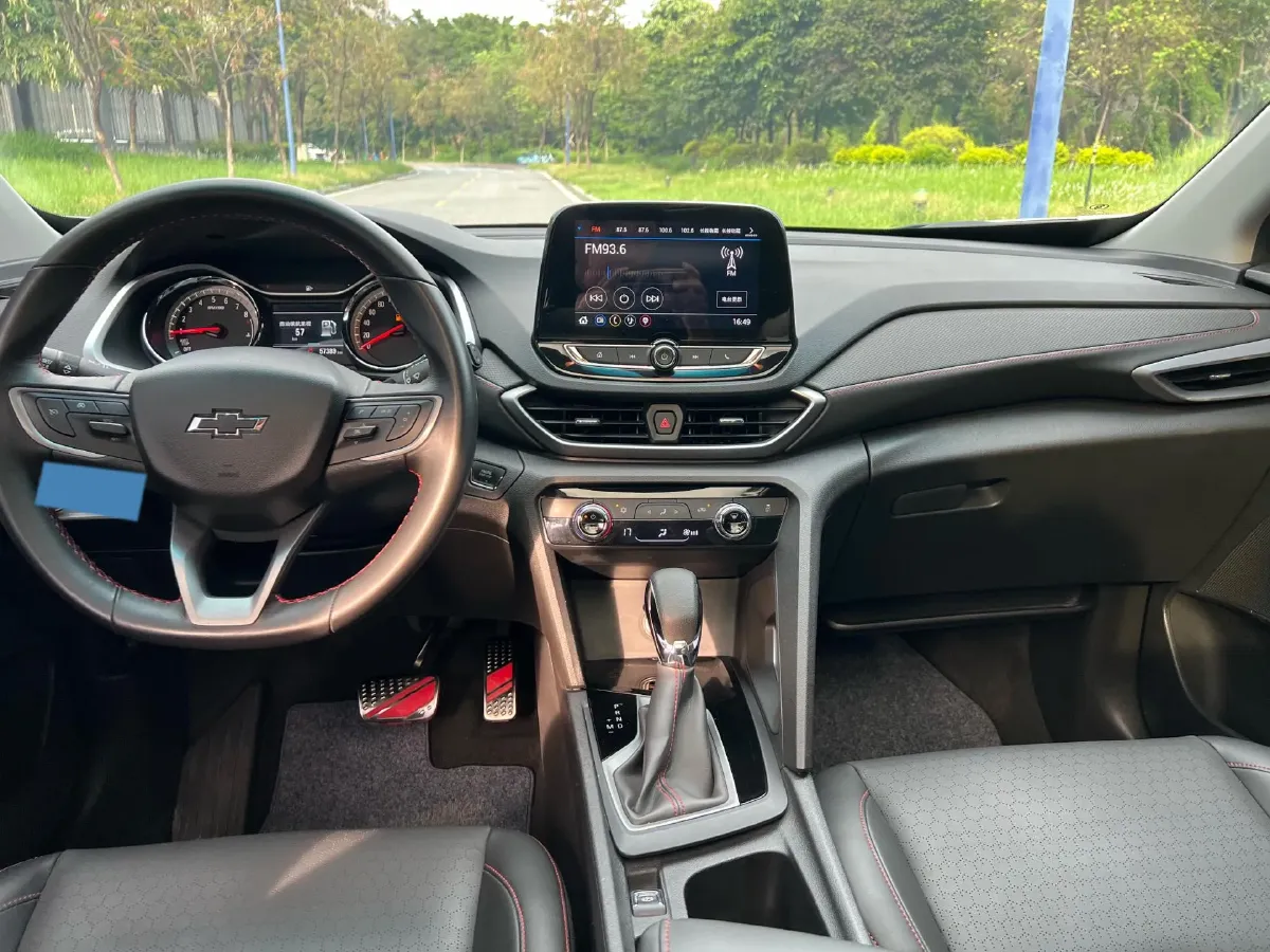 2018 Chevrolet Orlando 1.3T 163HP L3 6AT,autocango,china used car exporter,china ev exporter,chinese used car exporter,chinese used ev exporter