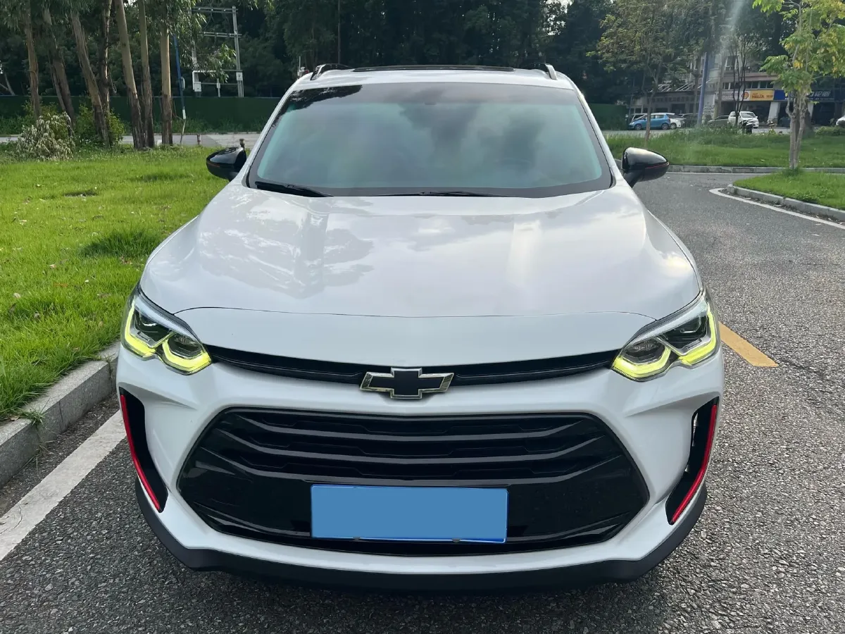 2018 Chevrolet Orlando 1.3T 163HP L3 6AT,autocango,china used car exporter,china ev exporter,chinese used car exporter,chinese used ev exporter