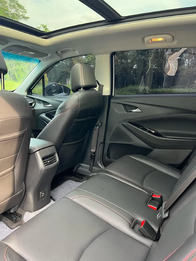 2018 Chevrolet Orlando 1.3T 163HP L3 6AT,autocango,china used car exporter,china ev exporter,chinese used car exporter,chinese used ev exporter