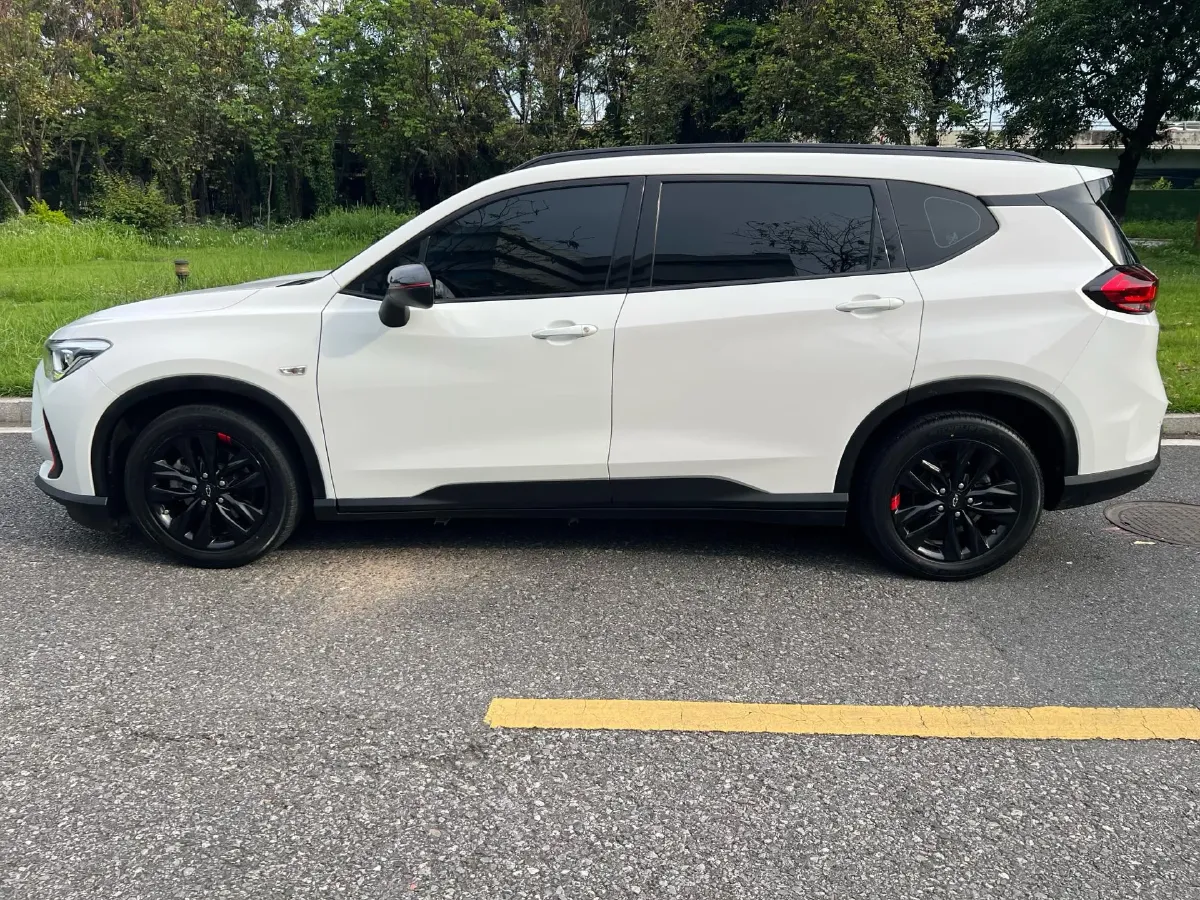 2018 Chevrolet Orlando 1.3T 163HP L3 6AT,autocango,china used car exporter,china ev exporter,chinese used car exporter,chinese used ev exporter