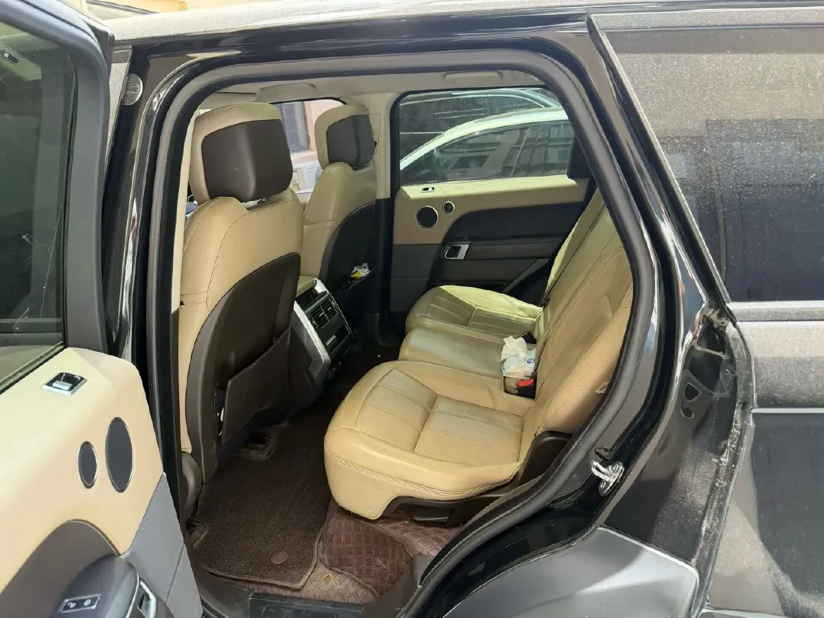 2020 Land Rover Range Rover Sport 3.0T 360HP L6 8AT,autocango,china used car exporter,china ev exporter,chinese used car exporter,chinese used ev exporter