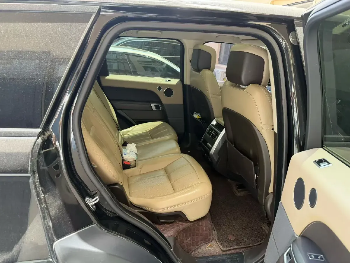2020 Land Rover Range Rover Sport 3.0T 360HP L6 8AT,autocango,china used car exporter,china ev exporter,chinese used car exporter,chinese used ev exporter