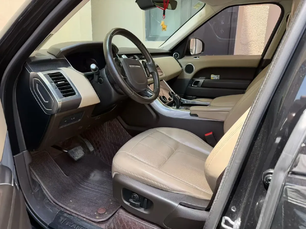 2020 Land Rover Range Rover Sport 3.0T 360HP L6 8AT,autocango,china used car exporter,china ev exporter,chinese used car exporter,chinese used ev exporter