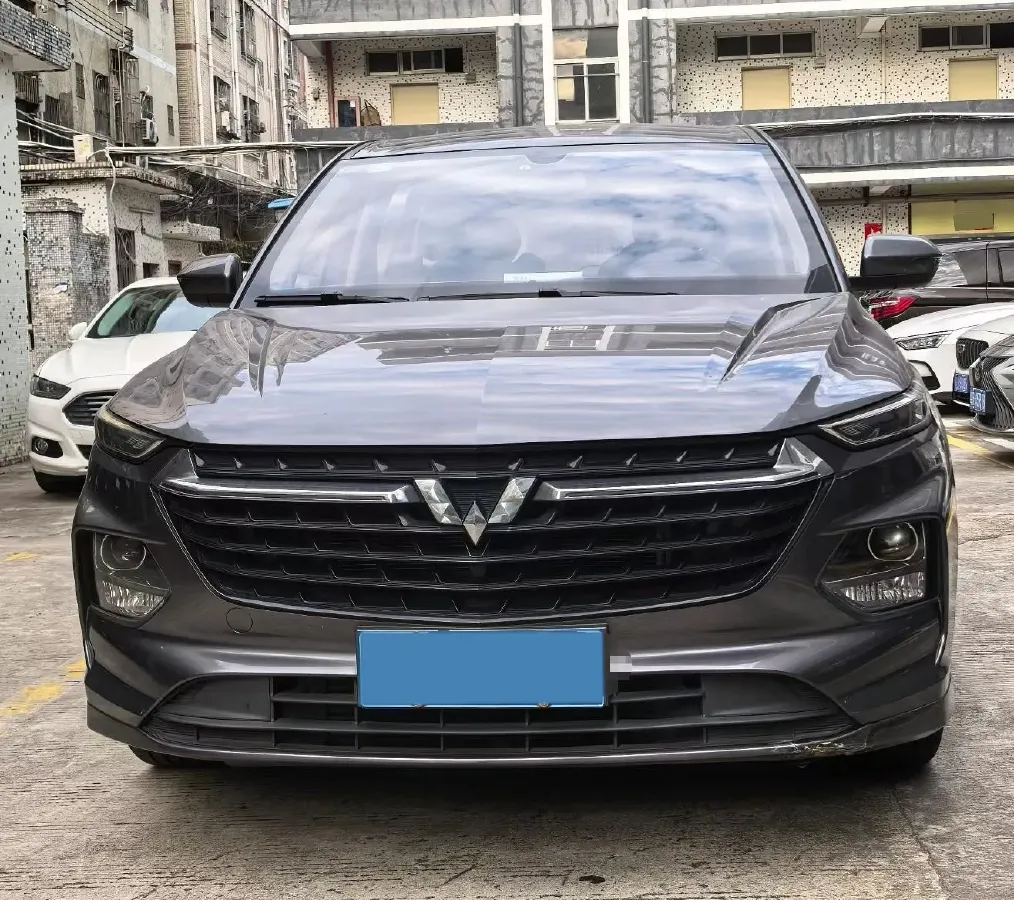 2020 WuLing KaiJie 1.5T 147HP L4 6MT,autocango,china used car exporter,china ev exporter,chinese used car exporter,chinese used ev exporter