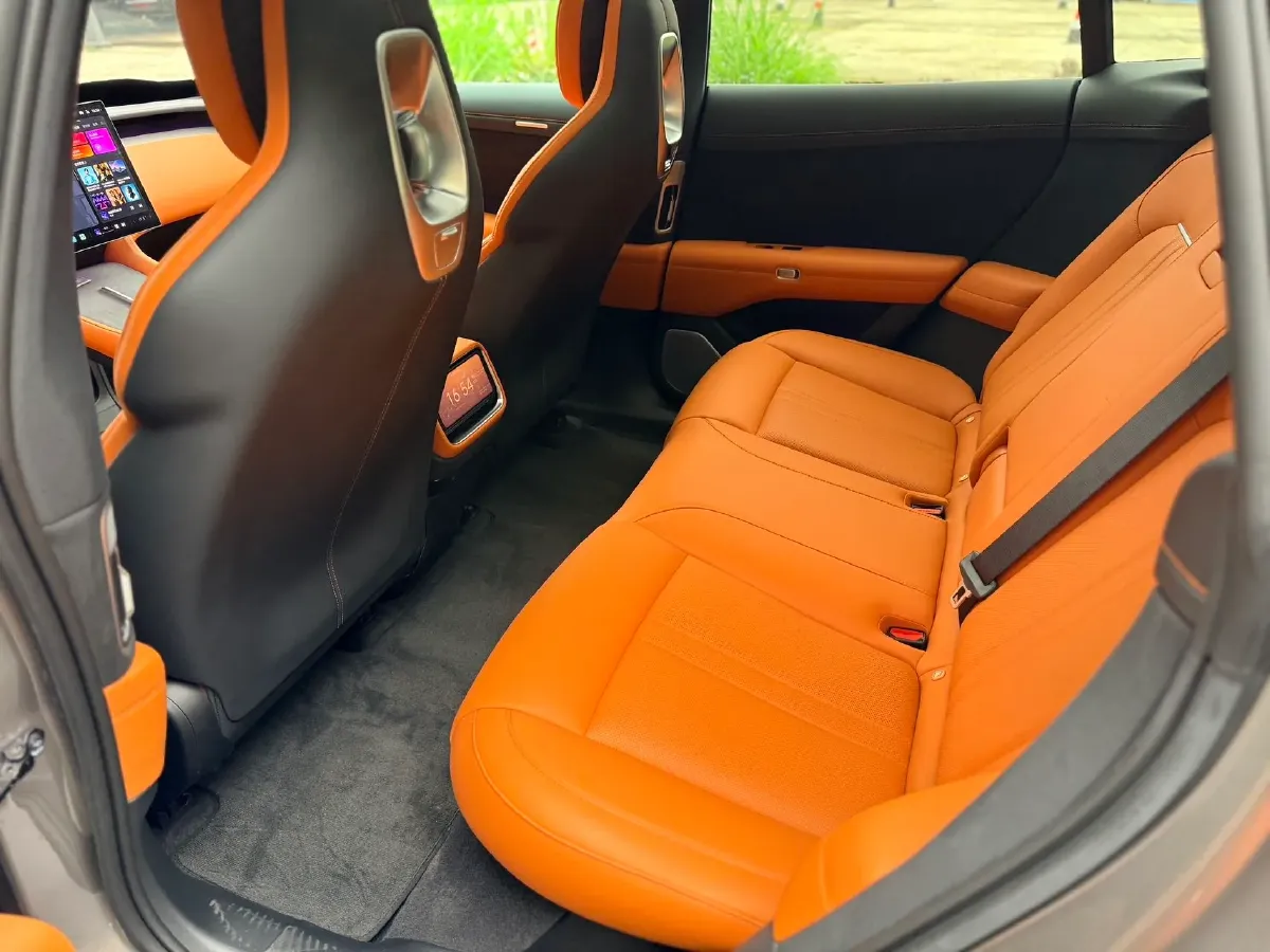 2025 MI YU7 BEV,autocango,china used car exporter,china ev exporter,chinese used car exporter,chinese used ev exporter