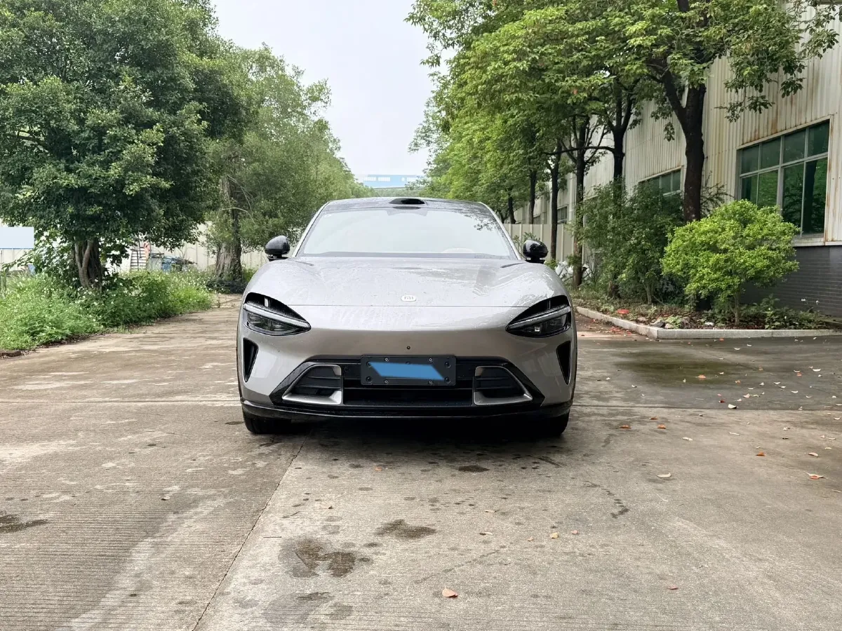 2025 MI YU7 BEV,autocango,china used car exporter,china ev exporter,chinese used car exporter,chinese used ev exporter