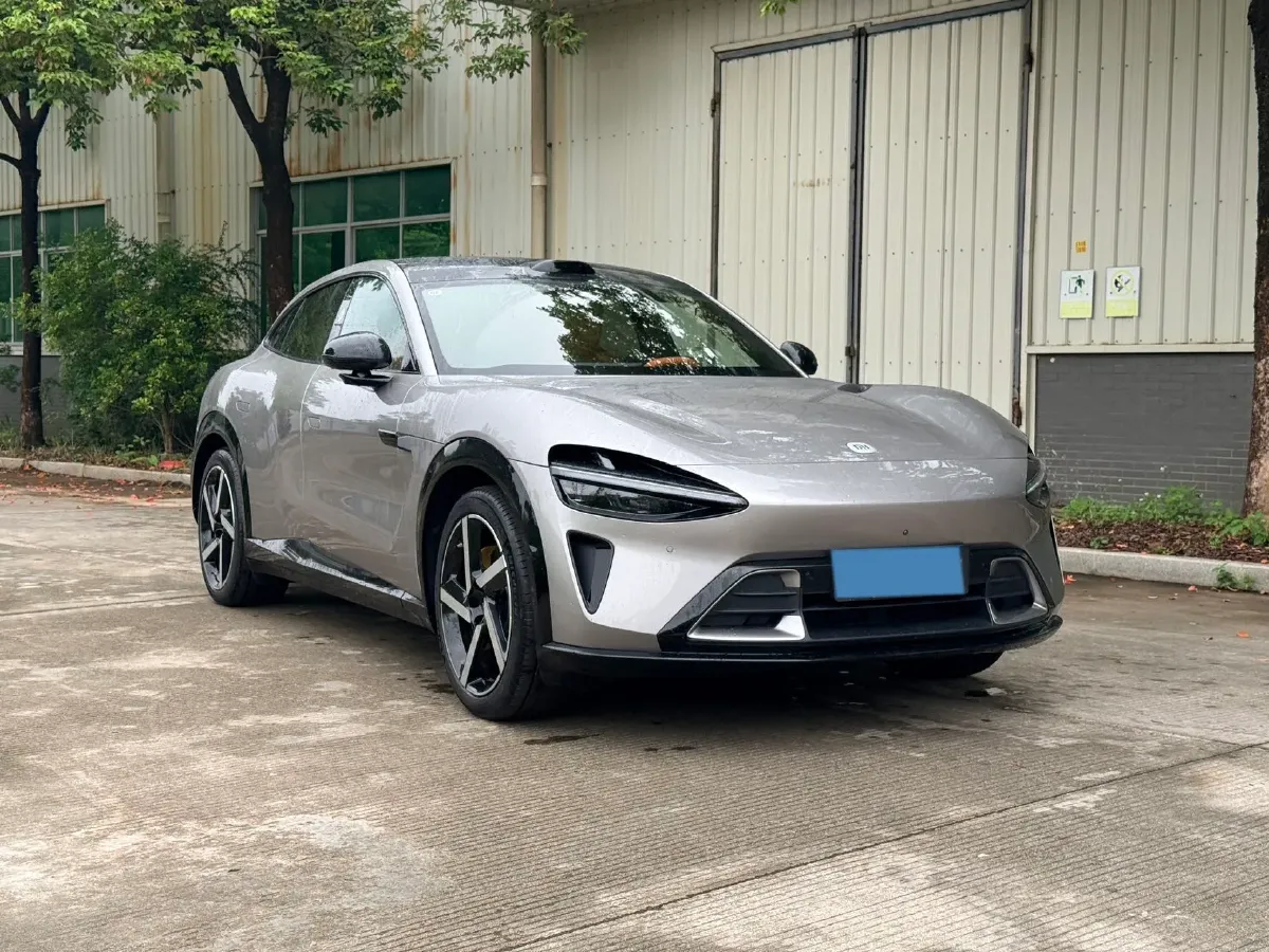 2025 MI YU7 BEV,autocango,china used car exporter,china ev exporter,chinese used car exporter,chinese used ev exporter